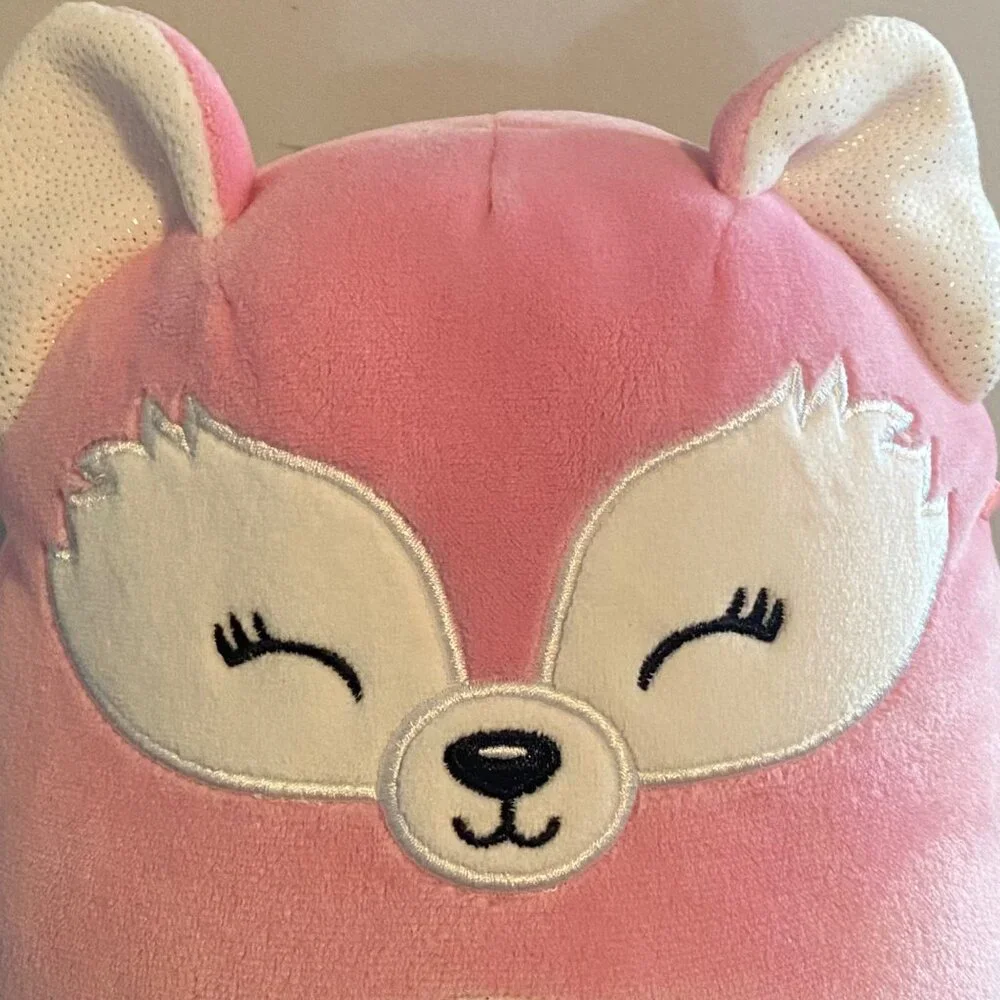 Squishmallows Kellytoy 8